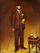 Haga click para ver la imagen ampliada portrait of theodore duret.jpg